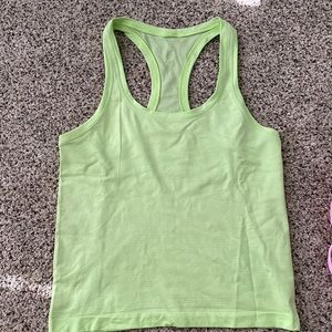 Lululemon Race Pace Tank